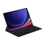 Book Cover Keyboard Samsung Galaxy Tab S10+ |  S9+ | S9FE+