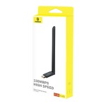 Baseus FastJoy 150Mbps Wi-Fi Adapter