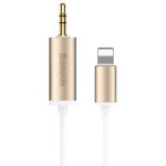 Baseus Audio Cable Jack AUX Adapter For iPhone