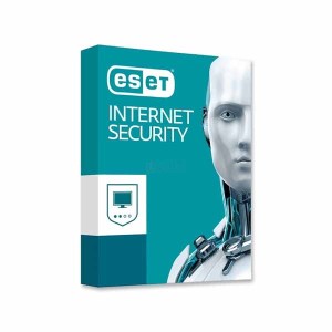 ESET Internet Security One User (Only Key)