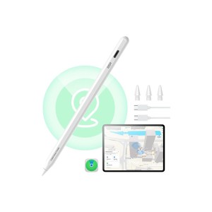ESR Geo Digital Pencil with Find My Feature for iPad