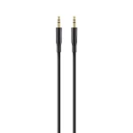 Belkin Portable Audio Cable Gold-Plated 2M AUX Cable