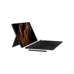 Galaxy Tab S8 Ultra/Tab S8 Ultra 5G Book Cover Keyboard