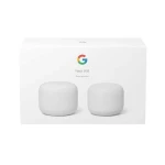 Google Nest WiFi Router AC 2200 2 Pack