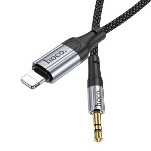 Hoco UPA26 iP to 3.5mm AUX Audio Cable