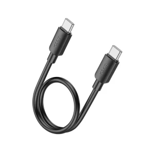 Hoco X96 Hyper 60W Fast Charging Cable Type-C to Type-C