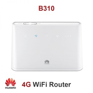 Huawei 4G Lte Router B310s