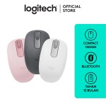Logitech M196 Bluetooth Wireless Mouse