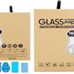 MacBook 12inch Tempered Glass Protector