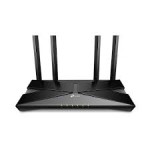 TP-Link Archer AX15 AX1500 Wi-Fi 6 Wireless Dual Band Gigabit Router