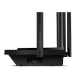 TP-Link Archer AX73 AX5400 Dual Band Gigabit 1000 Mbps Wireless WiFi Wi-Fi 6 Router
