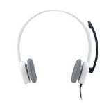 Logitech Stereo Headset H150 with Noise Cancelling Mic