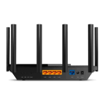 TP-Link Archer AX73 AX5400 Dual Band Gigabit 1000 Mbps Wireless WiFi Wi-Fi 6 Router