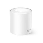 TP-Link Deco X10 1 Pack AX1500 Whole Home Mesh Wi-Fi 6 System
