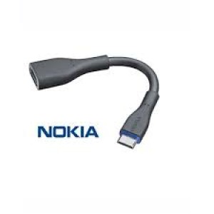 Nokia CA-156 MINI HDMI to HDMI Adapter