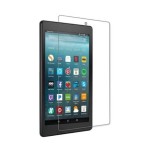 Amazon Fire HD 8 (2017 / 2018 7th & 8th gens) Glass Protector