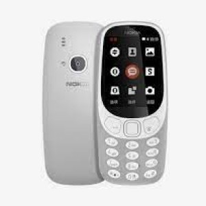 Nokia 3310 indian