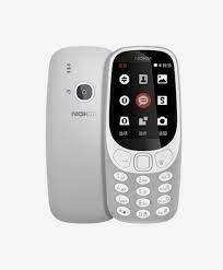 Nokia 3310 indian