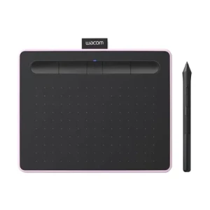 Wacom Intuos Medium Bluetooth Pen Graphics Tablet CTL-6100WL/K0-CX