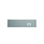 Microsoft Modern Keyboard with Fingerprint ID