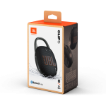 JBL Clip 5 Waterproof Bluetooth Speaker