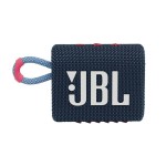 JBL Go 3  Portable Mini Bluetooth Speaker
