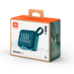 JBL Go 4 Waterproof Bluetooth Speake