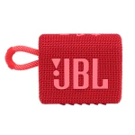 JBL Go 3  Portable Mini Bluetooth Speaker