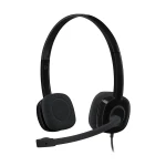 Logitech H151 Wired Headset