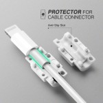 UGREEN iPhone Charging Cable Tail Protection Sleeve LP127