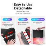 DUX DUCIS Magi Series Case for Samsung Tab S11 Ultra