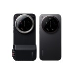 Xiaomi 17 Ultra 16GB 512GB With Photography Kit