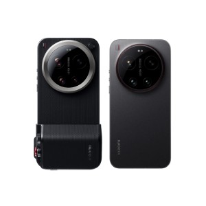 Xiaomi 17 Ultra 16GB 1TB With Photography Kit Pro