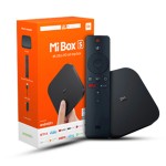 Xiaomi TV Box S 4K Ultra HD Streaming Media Player