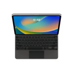 Apple Magic Keyboard for iPad Pro 12.9‑inch Black