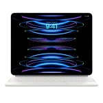 Apple Magic Keyboard 11 & 10.9 Inch White