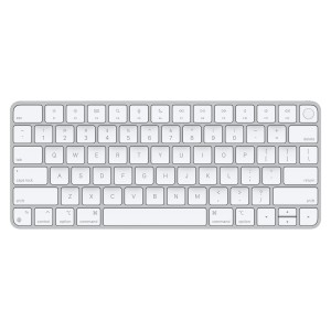 Apple Magic Keyboard with Touch ID with Apple silicon - US English