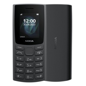 NOKIA 105 BD Official Dual SIM