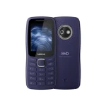 Nokia 123 Shield