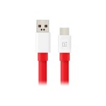 OnePlus SUPERVOOC Type-A to Type-C Cable 1m