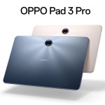 OPPO Pad 3 Pro 12GB 256GB Only Wi-Fi