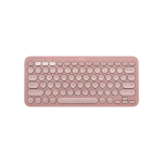 Logitech Pebble Keys 2 K380s Multi-Device Bluetooth Wireless Keyboard
