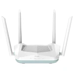 D-Link R15 Dual Band Wi-Fi 6 Router