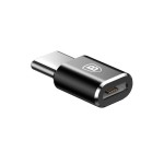 Baseus Mini Micro female to Type-C male adapter converter