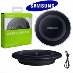 Samsung Wireless Charger Pad Type Qi Standard