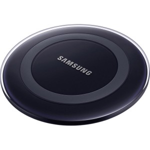 Samsung Wireless Charger Pad Type Qi Standard