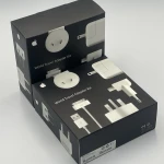 Apple iPhone World Travel Adapter Kit