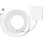 Mini DisplayPort to Dual-Link DVI Adapter - Apple (MB571Z/A) Cable - A1036