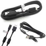 Share SONY Genuine OEM Original EC450 USB Charging Cable for all SONY Models-BRAND NEW
