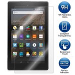 Amazon Fire HD 8 (2017 / 2018 7th & 8th gens) Glass Protector